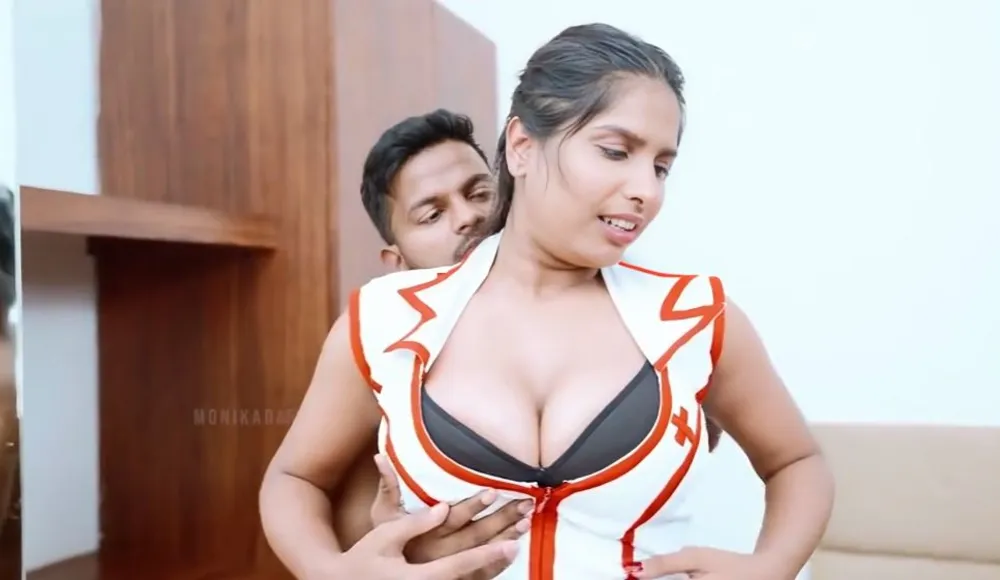 Nurse And Patient (2025) Hindi Uncut Short Film Watch Online