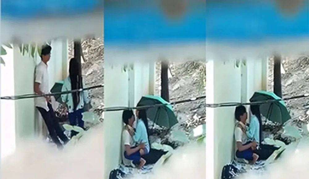 Indian Lover Outdoor Fucking