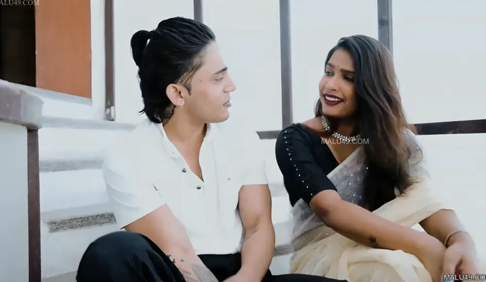 Balcony Sex - 2025 - Hindi Uncut Short Film - Tejaswini