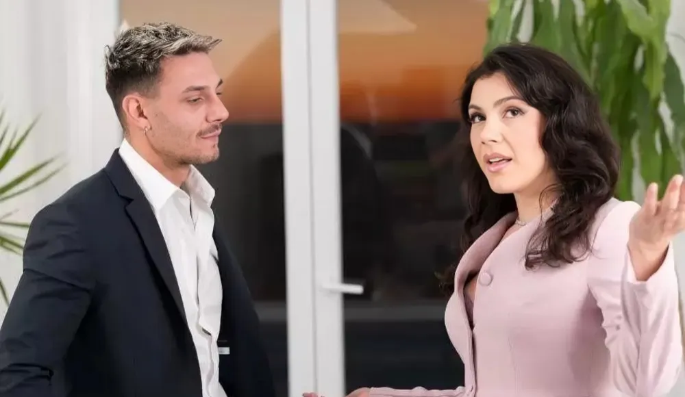 What A Slut (02-02-2025) - New Valentina Nappi