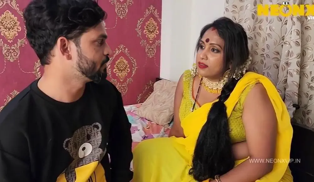 Bhabhi Ki Jawani (20250 Neonxvip Hindi Short Film Watch Online Movies