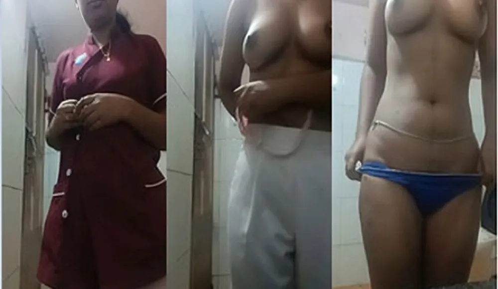 Indian Mallu Girl Shows Her Nude Body Part 2