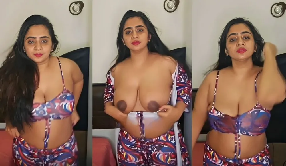 Popular Mallu Bbw Nila Nambiar Nude Live