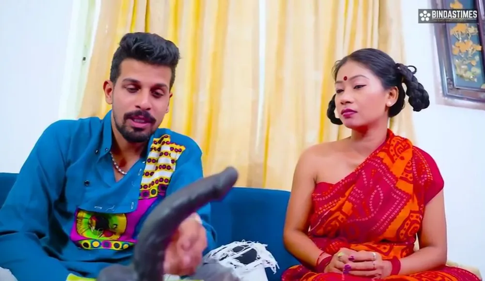 Gargi Nukar (2025) Hindi Uncut Short Film Watch Online Movies