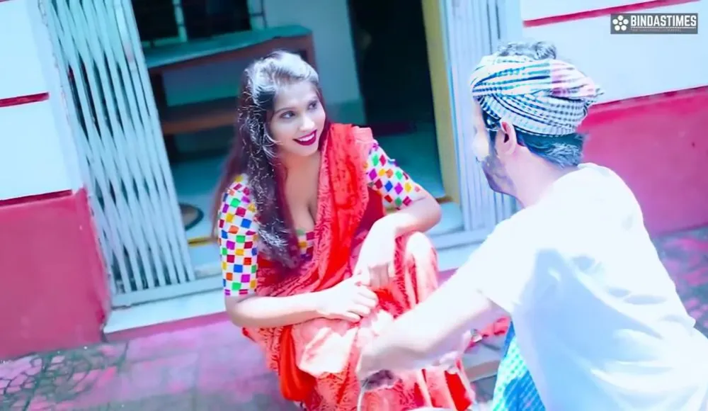 Desi Milkman (2025) Bindastimes Uncut Short Film Watch Online