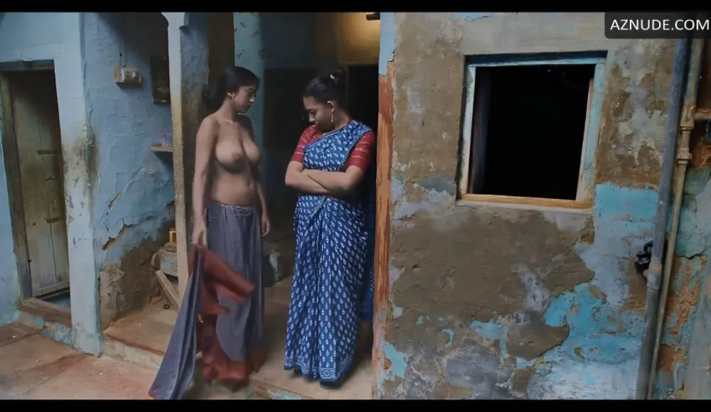 Dableena Sen Prakriti Dutta Mukherjee In Dispassionate Love Desi Movie