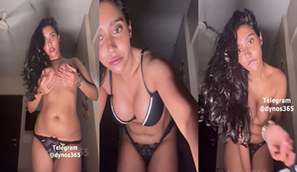 Famous Actress Thea Dsuuza Topless Boobs Show Ppv ~ Of Content