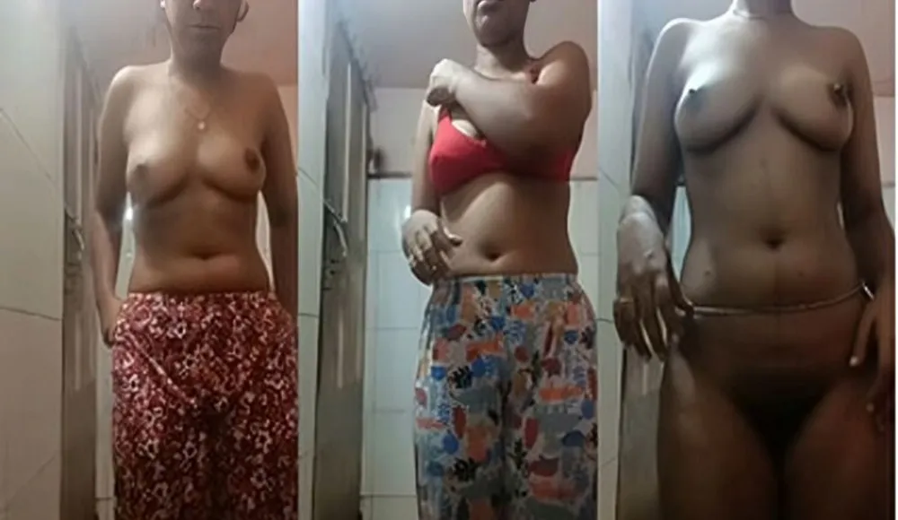 Indian Mallu Girl Shows Her Nude Body Part 5
