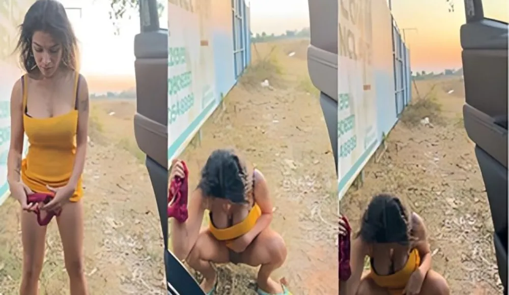 Resmi Nair Stopover For Quick Pee ~ App Content