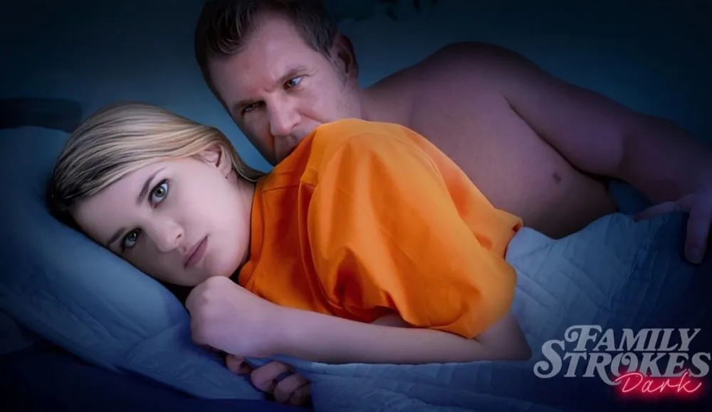 Dez Corrupted My Step Uncle's Obsession [FamilyStrokes] Dez Hansen