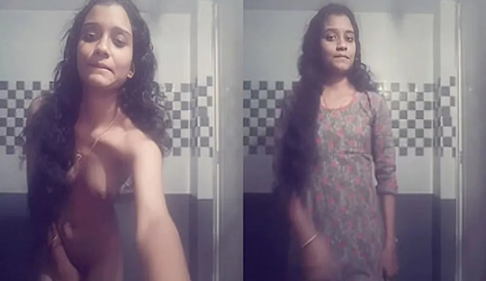 Desi Girl Shows Her Nude Body