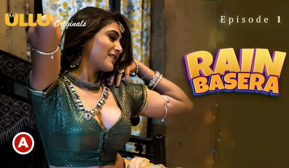 Rain Basera - Part 1 (2023) Ep01 Ullu Original Hindi Hot Web Series