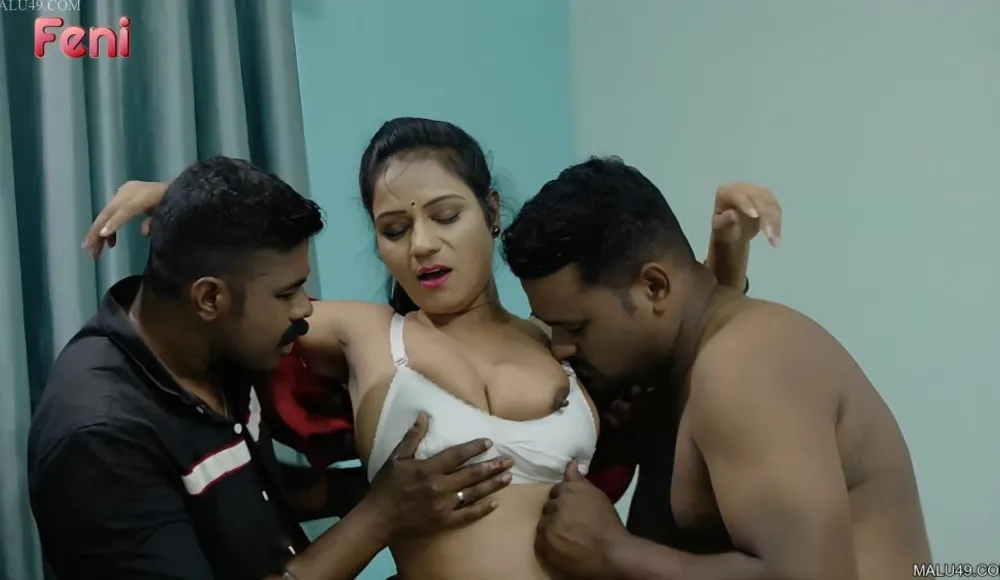 Uncle's Wife - 2025 - Malayalam Uncut Short Film - Feni