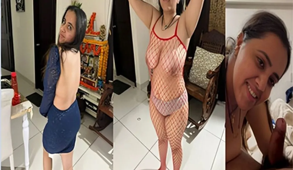 Beautiful Bigboob Sexy Wife Blowjob And Showing Asshole Hindi Talk