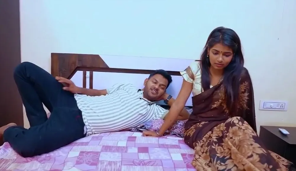 Watch 18+ Desi Sali Sanjana (2025) Hindi Uncut Short Film