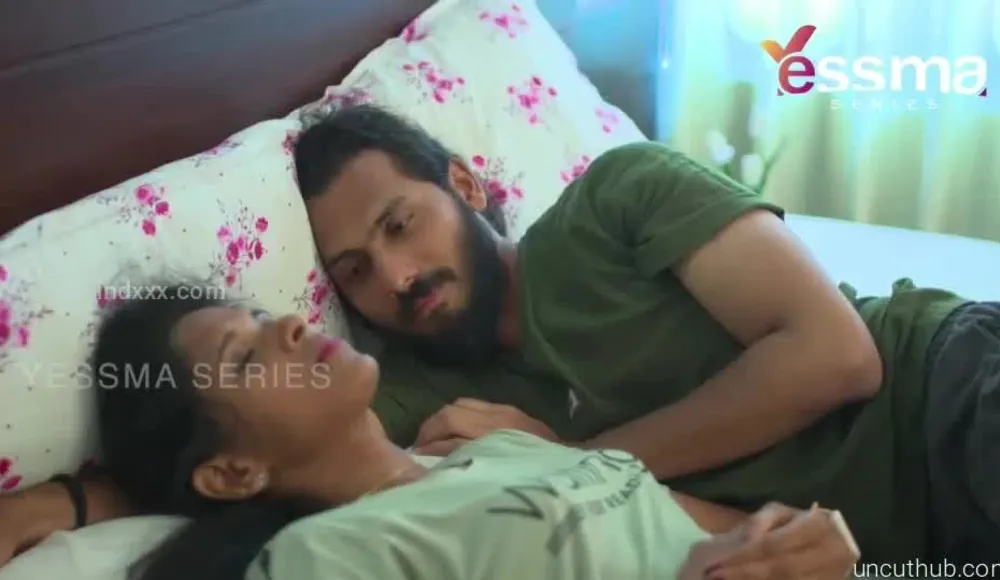 Paalpayasam Yessma Series Malayalam Hot Web Series 2022 Ep 2