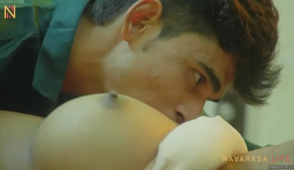 Watch Darling - S01e01 - 2025 - Malayalam Hot Web Series - Navarasa