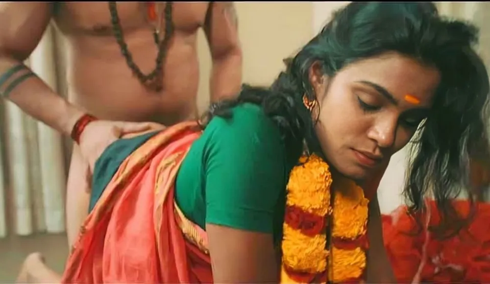 18+ Mangalam Bhavanthu (2025) Sigmaseries Malayalam Hot Series