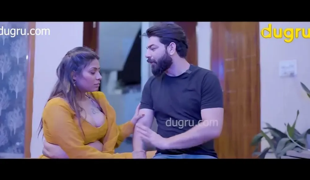 Anjana (2025) Dugru Hindi Hot Series Watch Online Movies Free