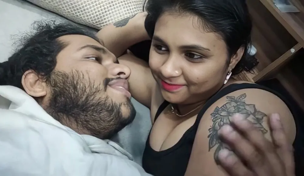 18+ Before Marriage Vaishnavy (2025) Hindi Uncut Short Film