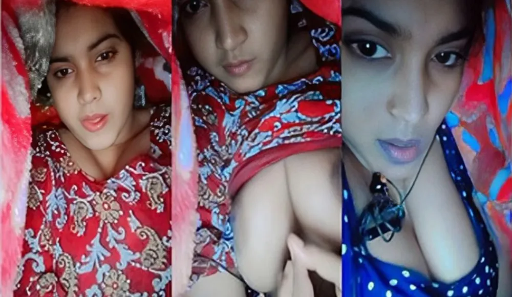 Watch Sexy Indian Girl Shows Boobs And Pussy On Vc Part 2