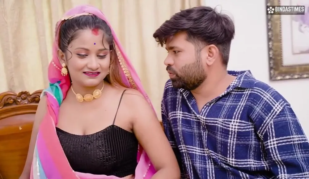 Bihari Sudipa (2025) Hindi Bindastimes Uncut Short Film Watch Online Movies Free