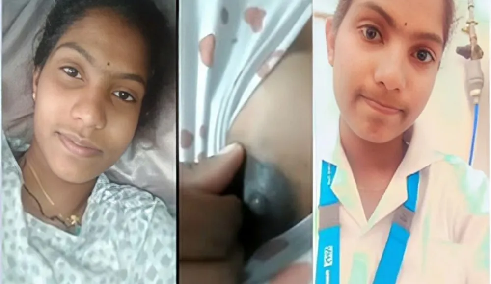 Cute Mallu Girl Blowjob And Fucking