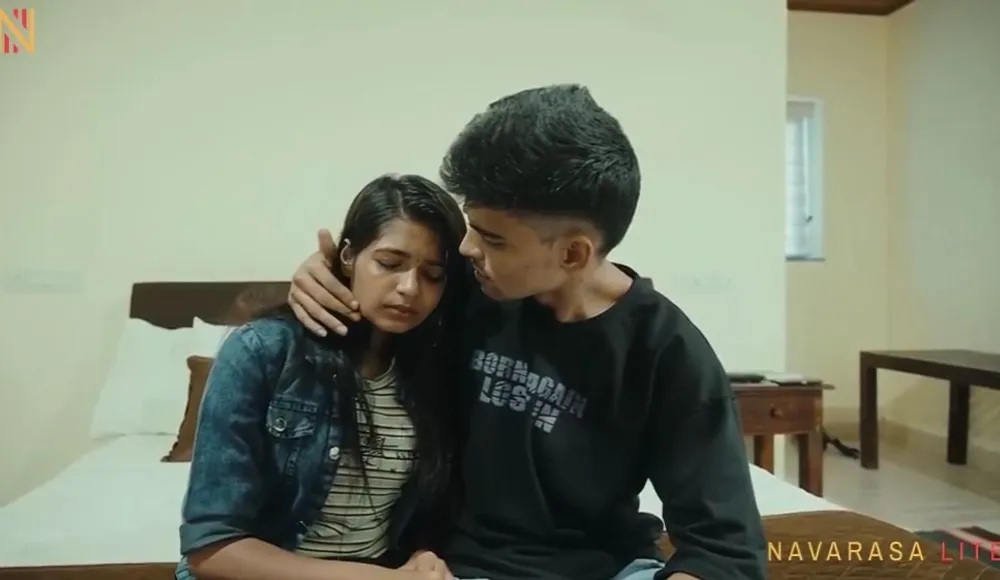 Thira (2025) Hindi Navarasa Season 1 Episode 1 Watch Online Movies Free