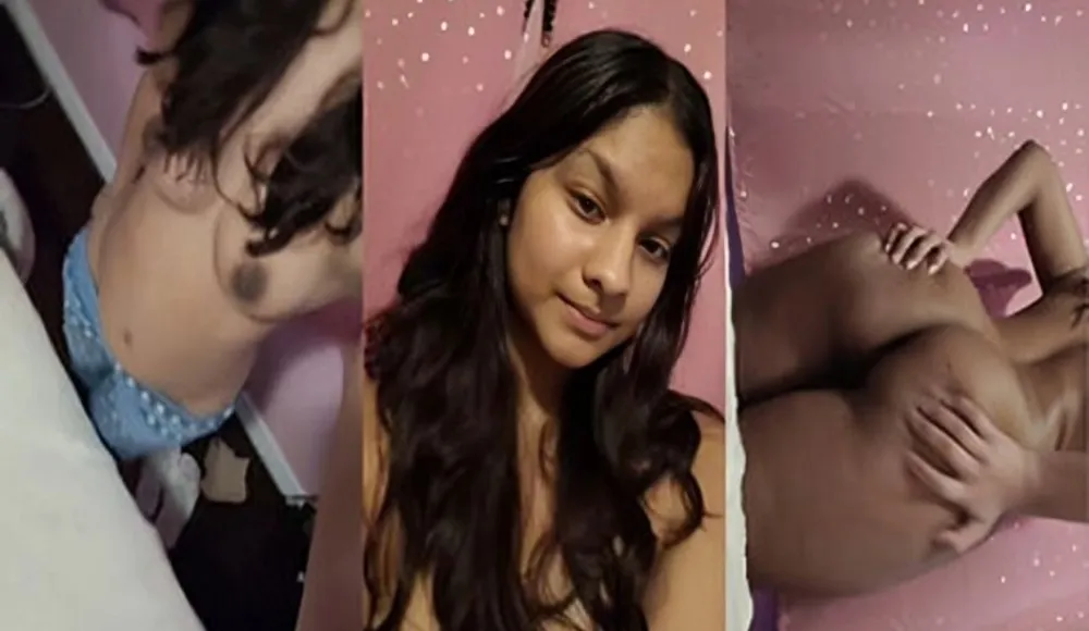 Sexy Indian Girl Shows Her Boos And Ass