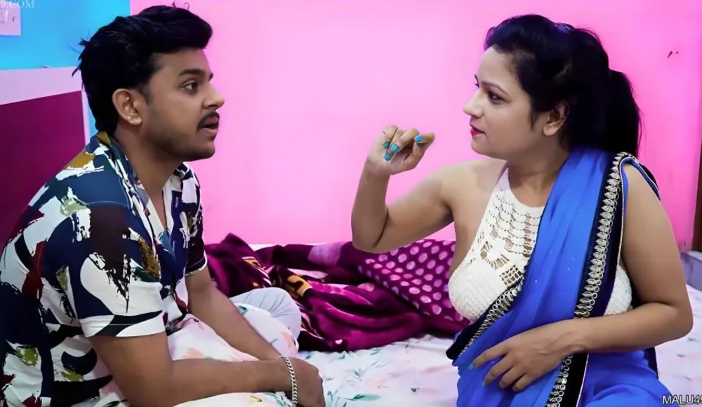 Pussy Juice - 2025 - Hindi Uncut Short Film - Nikku Verma