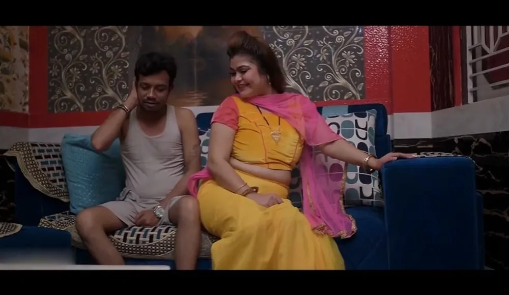 Bhawi Ji (2025) Hindi Uncut Short Film