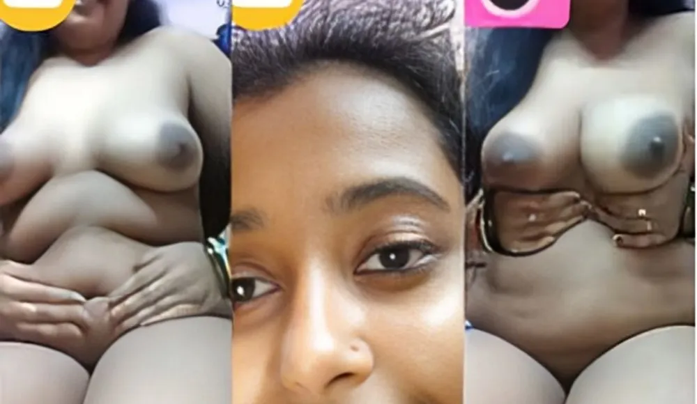 Indian Bengali Tanker Showing For Lover