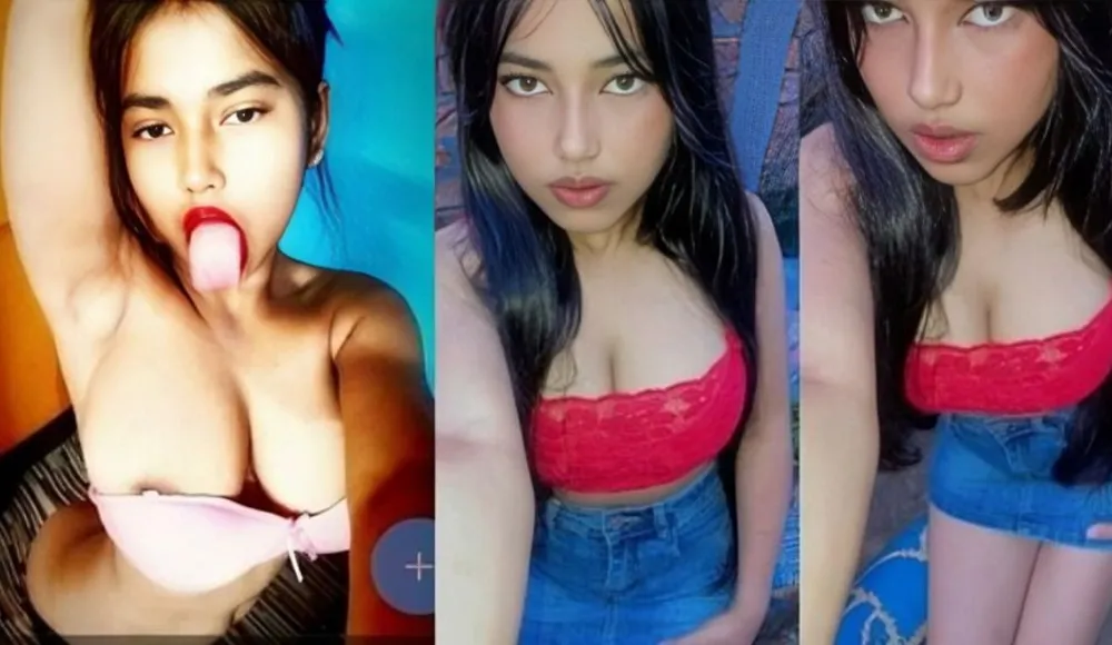 Horny Indian Girl Shows Nude Body And Masturbating Part 2