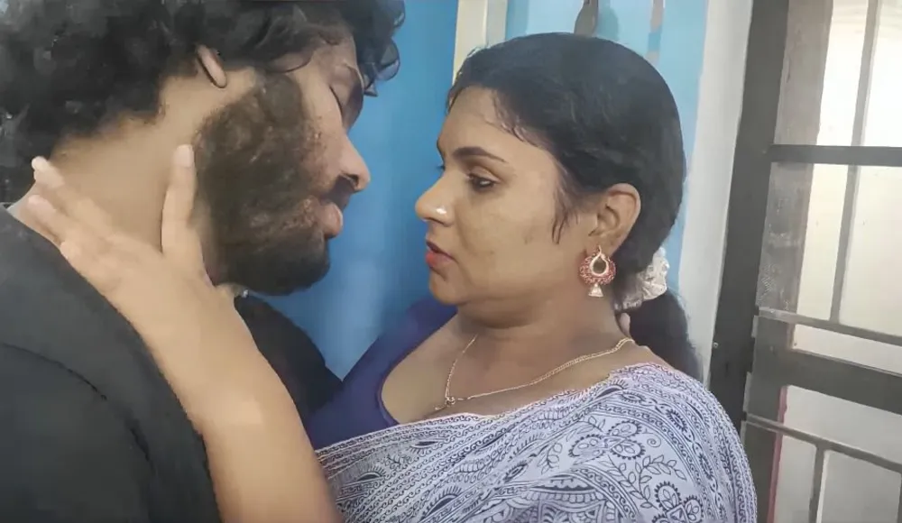 Famous Mallu Vaishnavi Wife Malayalam Blowjob And Fucking