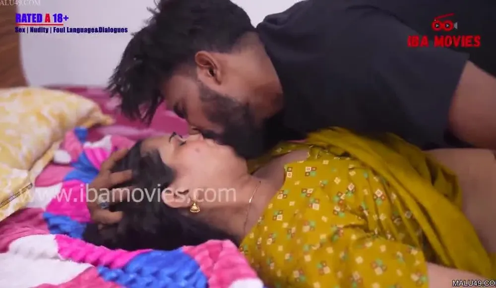 Anubhoothi - S01e03 - 2025 - Malayalam Hot Web Series - Ibamovies