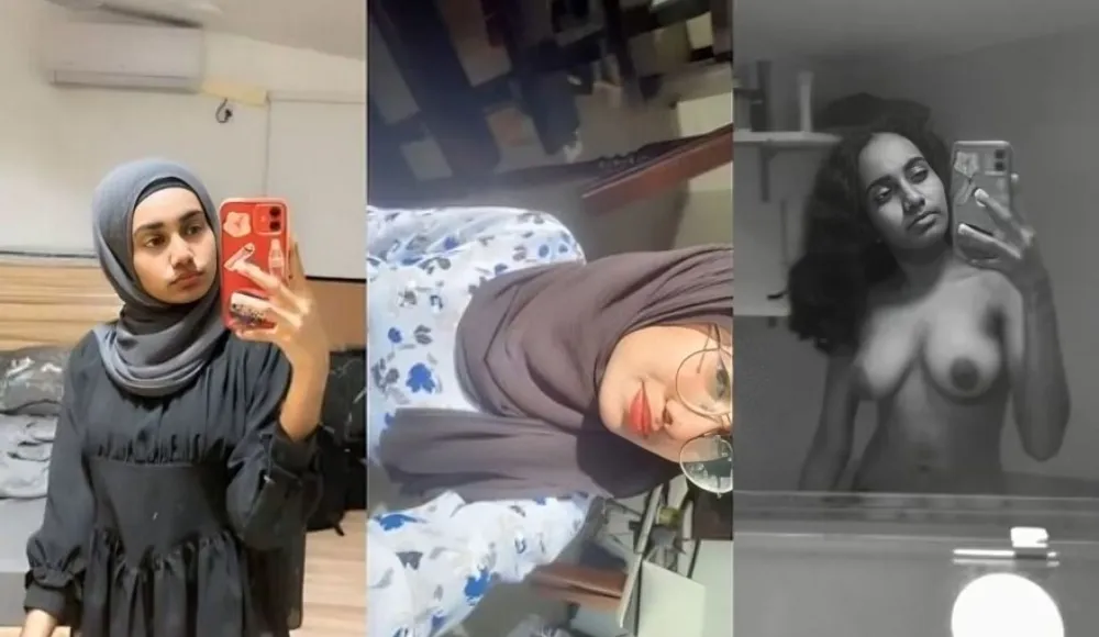 Cute Indian Girl Shows Boobs Muslim