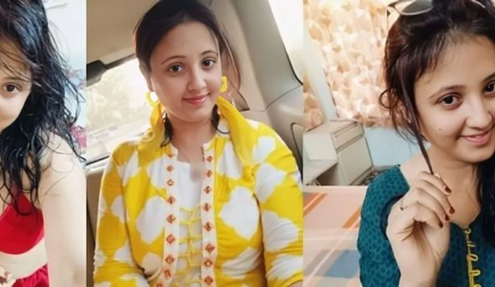 Cute Indian Mall Shows Boobs Bathtime