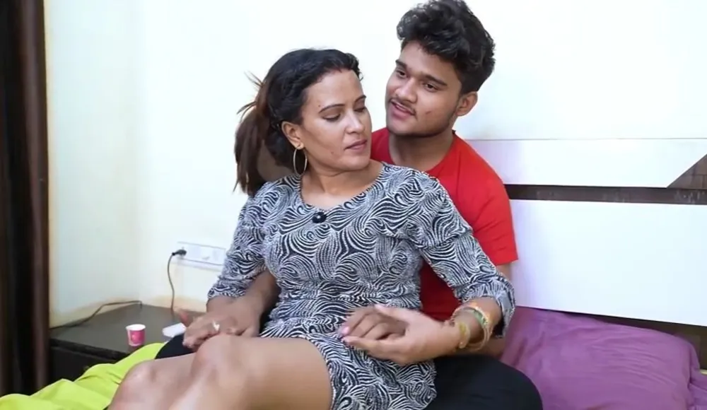 Rukshar Boyfriend (2025) Hindi Uncut Short Film Watch Online Movies Free