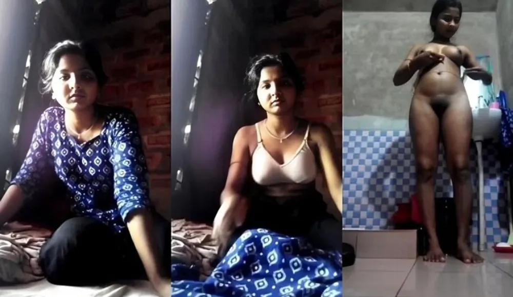 Cute Indian Girl Shows Her Nude Body Part 1 Video Record