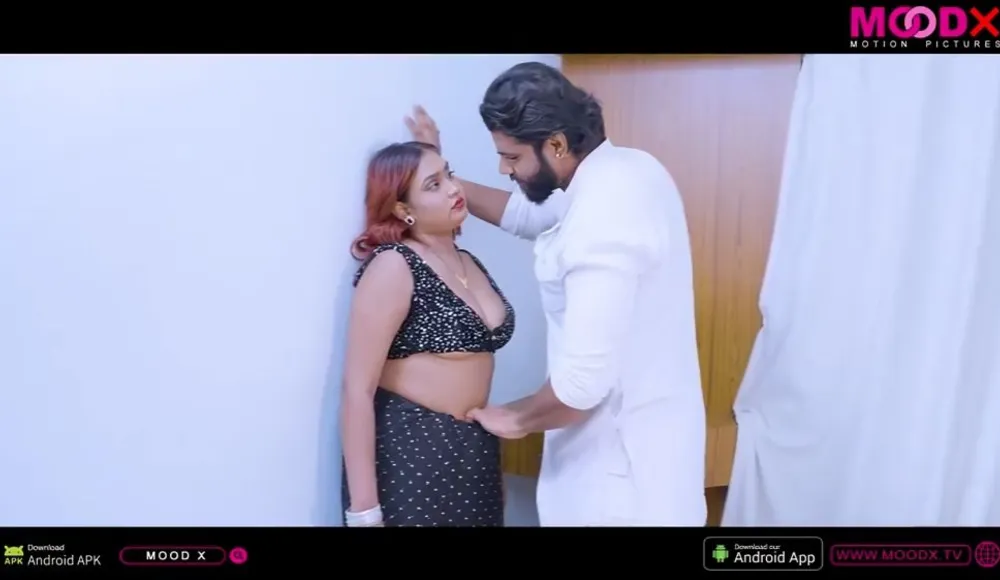 Maulana Ki Masti (2025) Moodx Season 1 Episode 2 Watch Online Movies Free