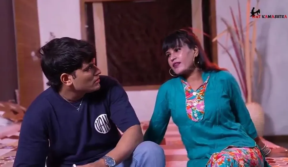 Village Bhabhi (2025) Uncut Hindi Short Film Watch Online Movies Free