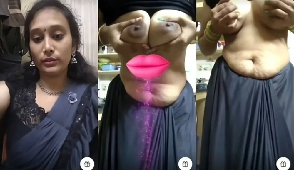 Horny Telugu Girl Paid Show