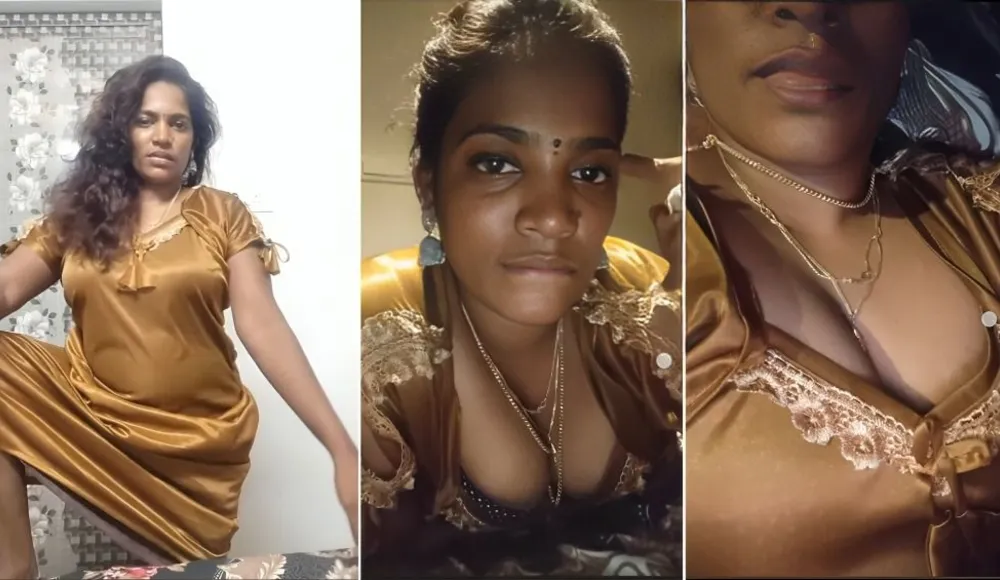 Tamil Influencer Trichy Sathana Youtube Personal Live Chat