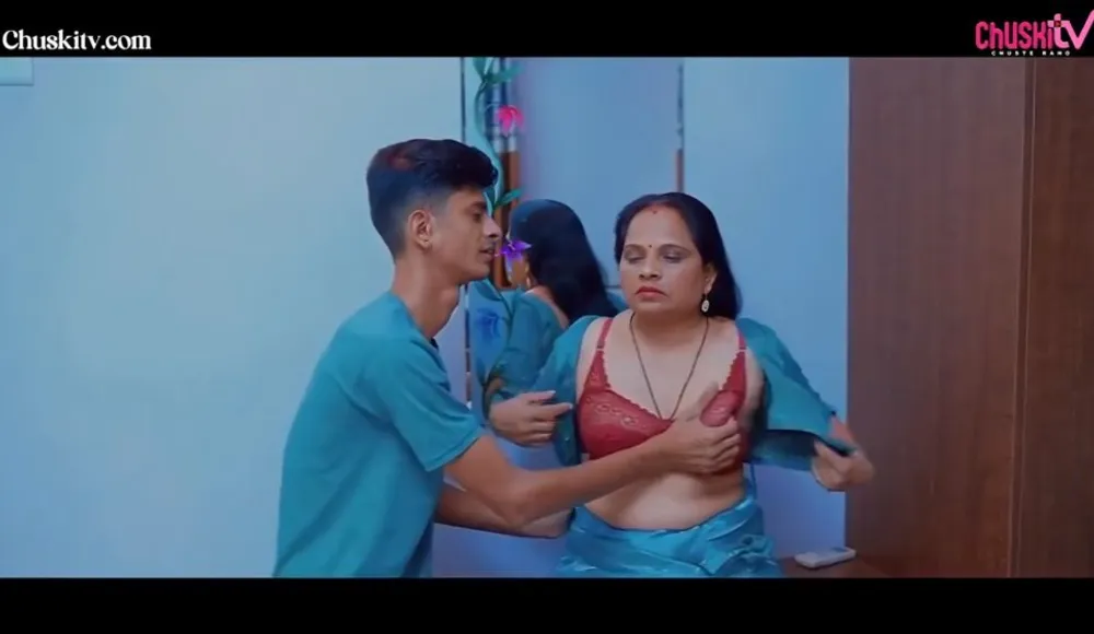 Champa (2025) Chuskitv Hot Short Film Watch Online Movies Free