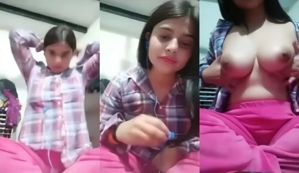 Cute Indian Girl Shows Boobs Filter Live