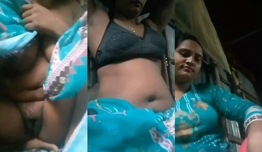 Sexy Indian Vlg Girl Shows Boobs And Pussy Dress Change