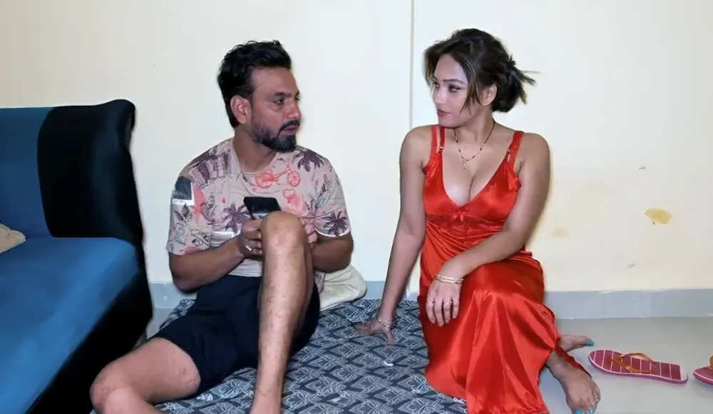 Zoya Red Night (2025) Hindi Uncut Short Film Watch Online Movies Free