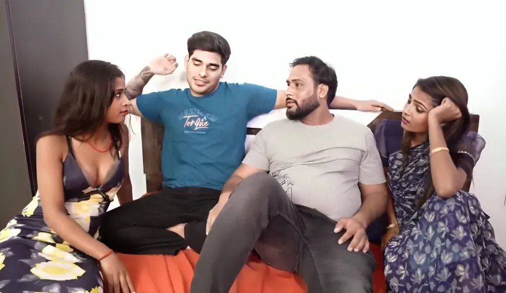 Most Demanding (2025) Hindi Uncut Short Film Watch Online Movies Free