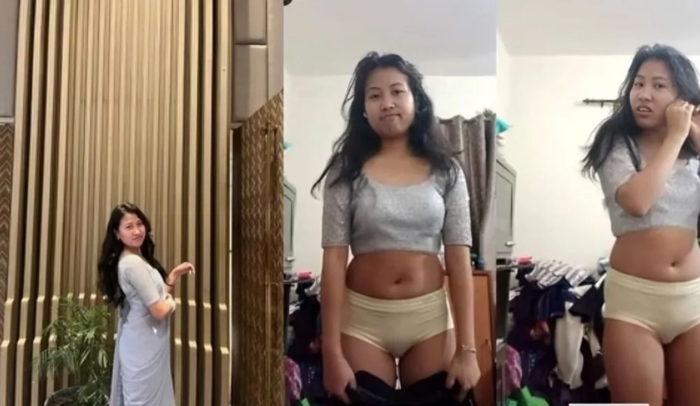 Cute Nepali Girl Taking Cum In Mouth