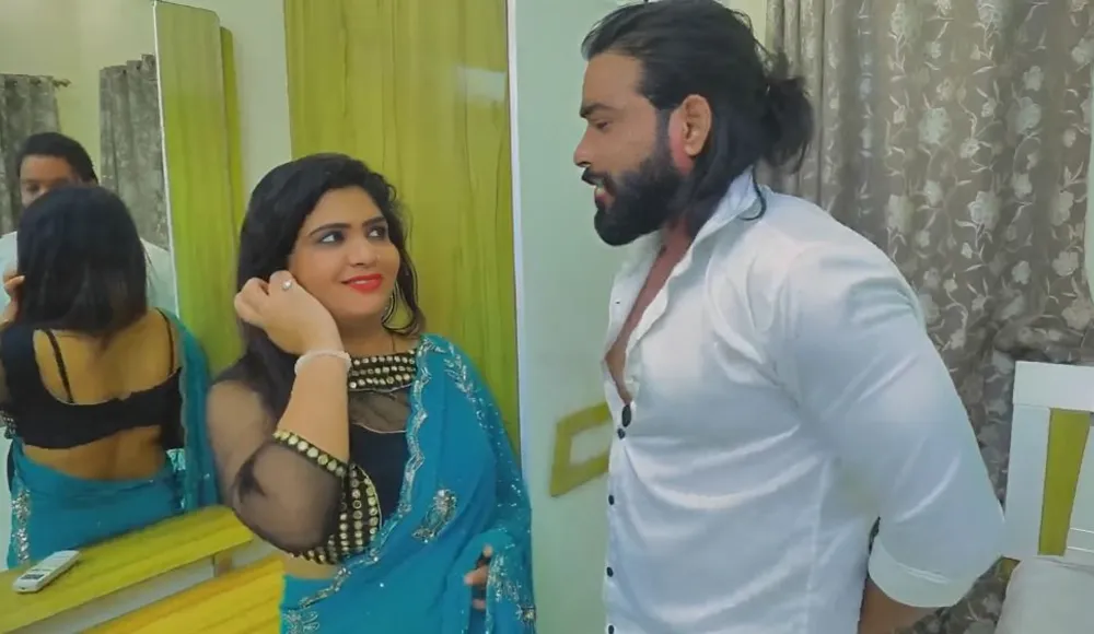 Sinful Step Sister (2025) Hindi Uncut Short Film Watch Online Movies Free